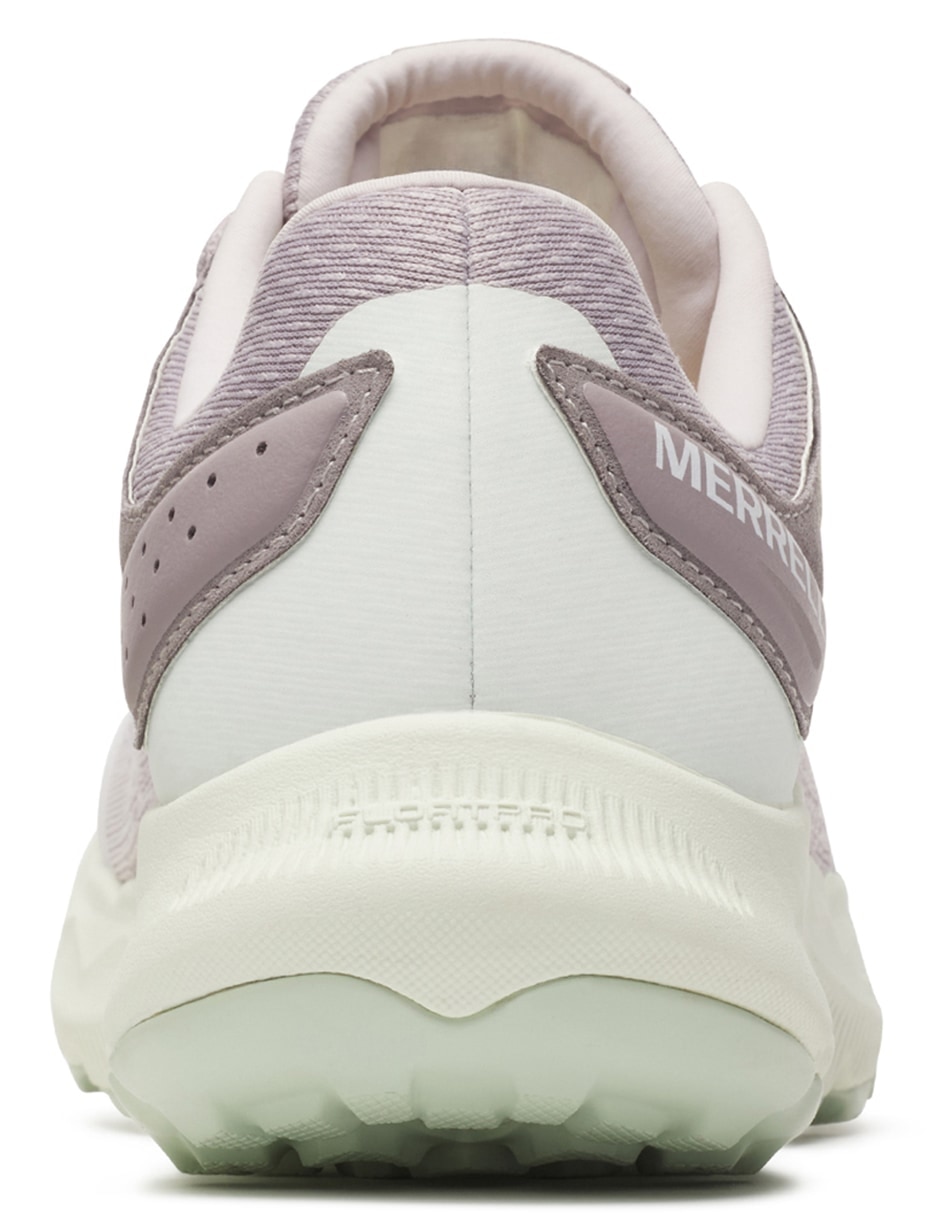 Tenis Antora 4 de mujer para trail running 3