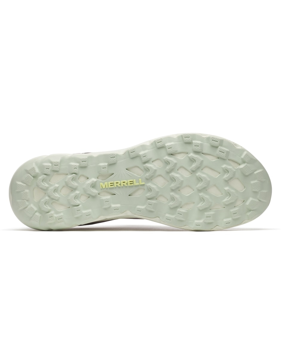 Tenis Antora 4 de mujer para trail running 5
