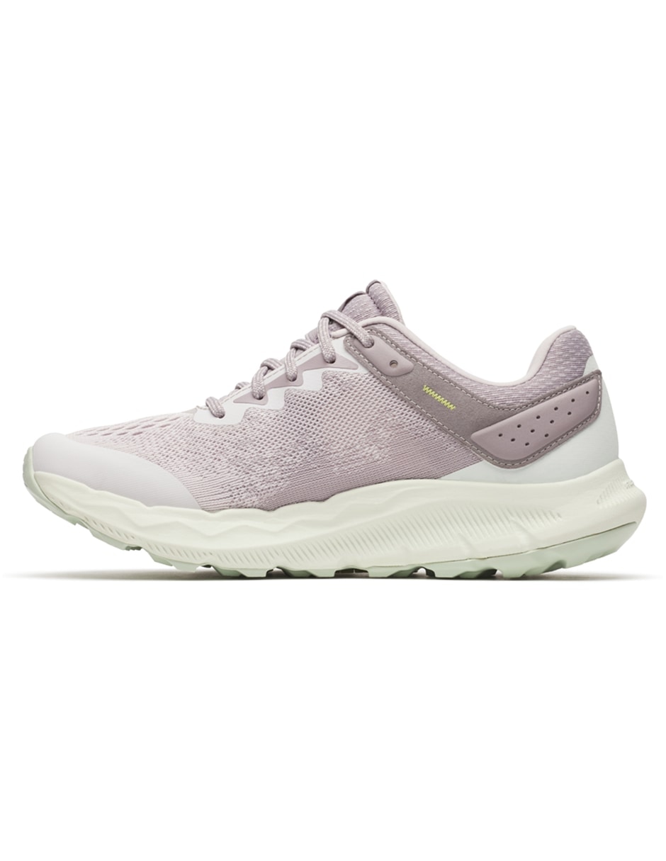Tenis Antora 4 de mujer para trail running 6