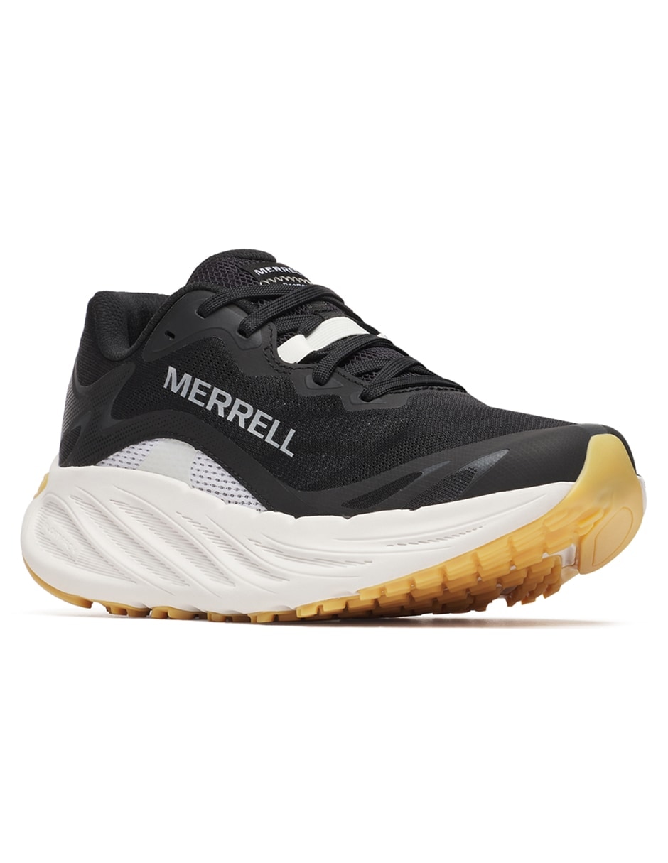 Tenis de mujer para trail running
