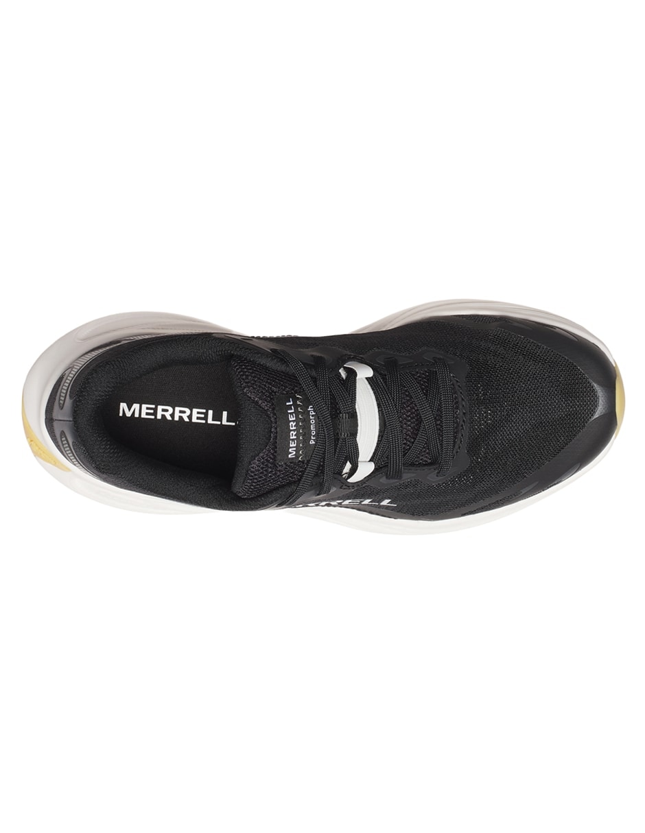 Tenis de mujer para trail running 4