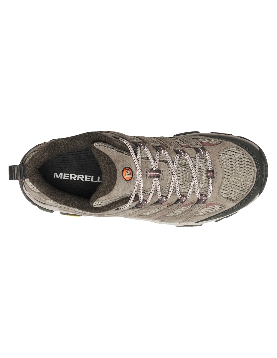 Tenis Moab 3 de mujer para hiking 2
