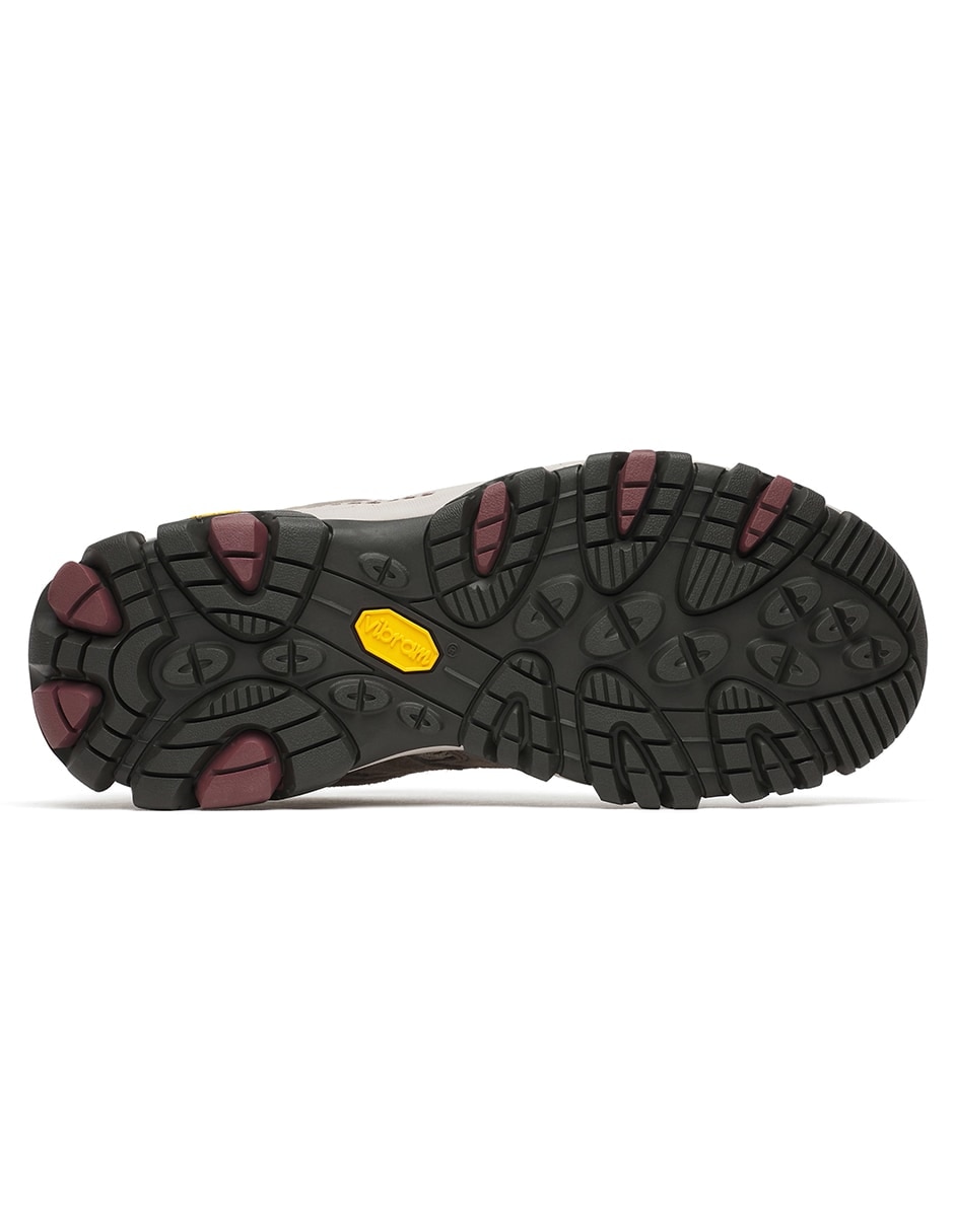 Tenis Moab 3 de mujer para hiking 3