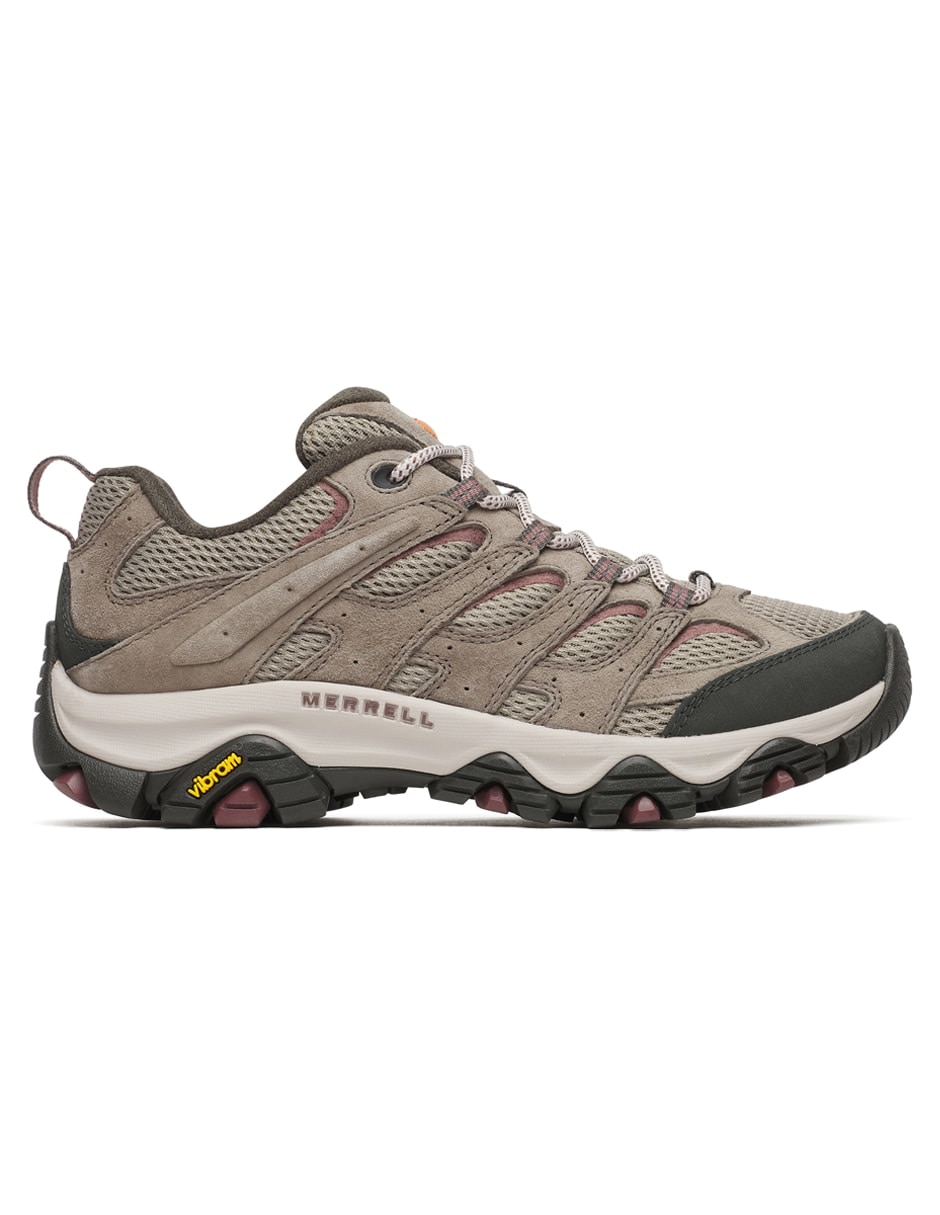 Tenis Moab 3 de mujer para hiking 5
