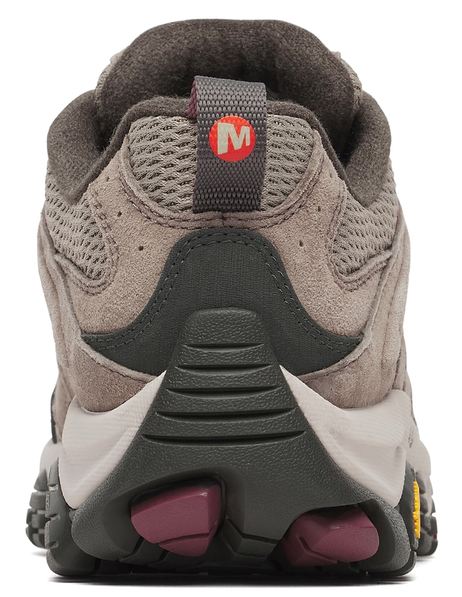 Tenis Moab 3 de mujer para hiking 6