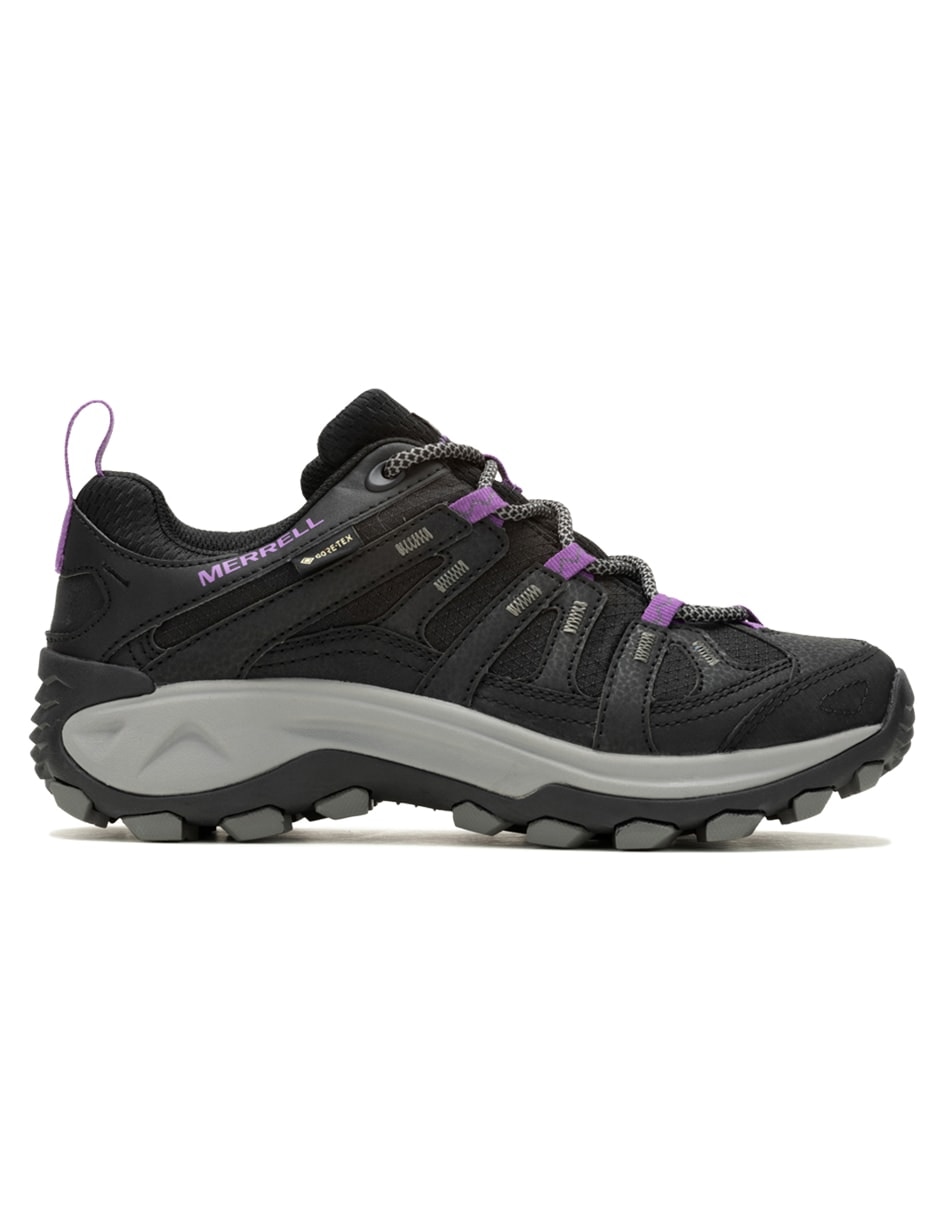 Tenis Claypool de mujer para hiking 5