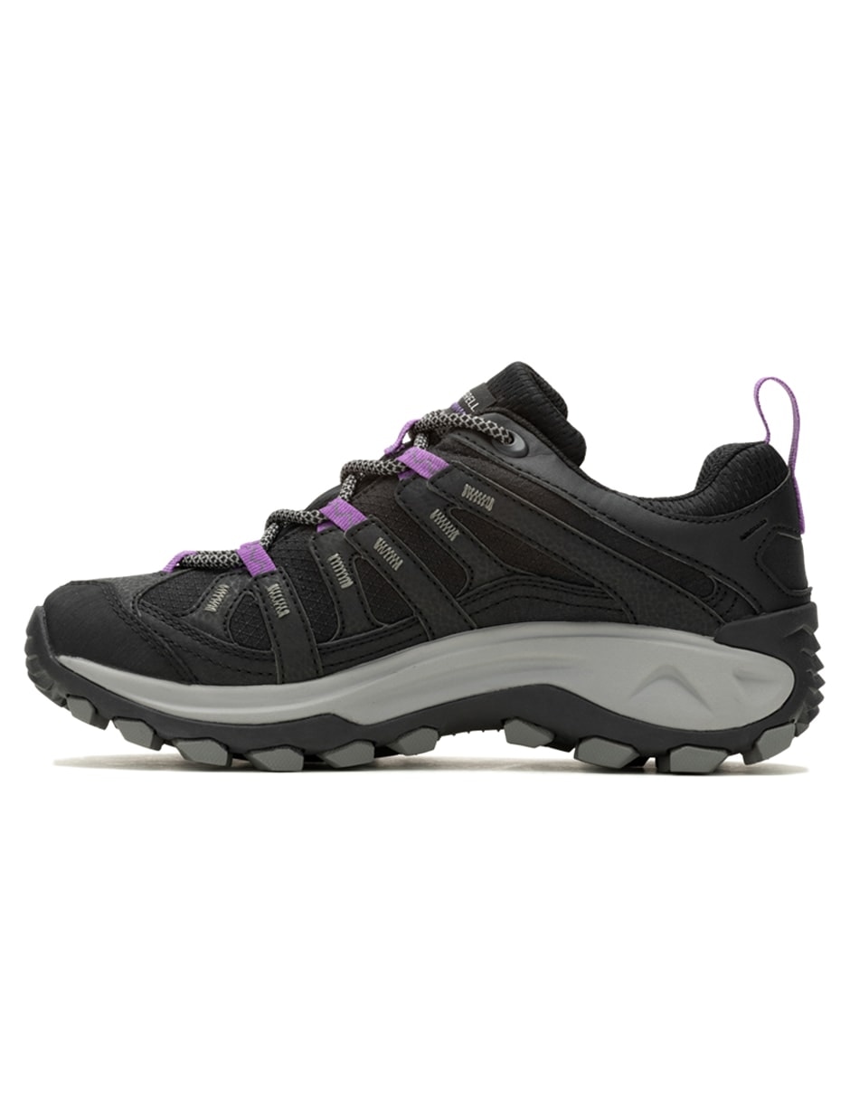 Tenis Claypool de mujer para hiking 6
