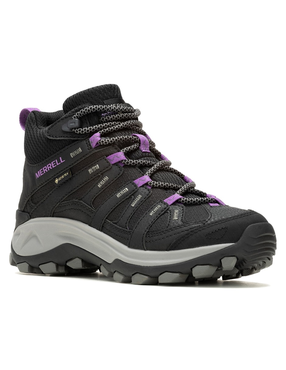 Tenis Claypool de mujer para hiking
