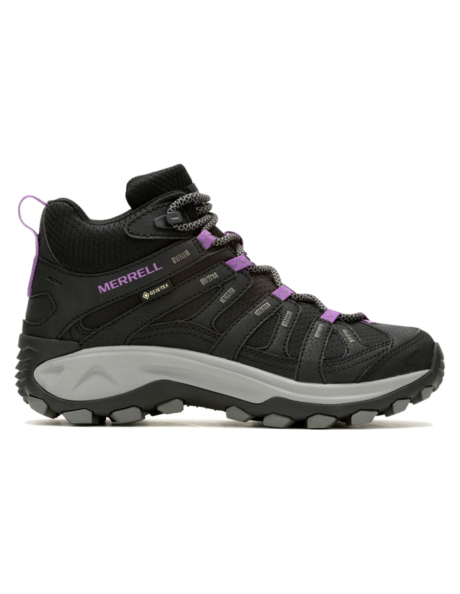 Tenis Claypool de mujer para hiking 5