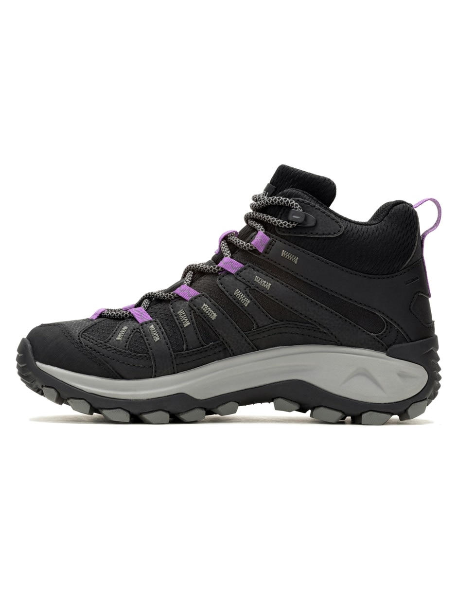 Tenis Claypool de mujer para hiking 6