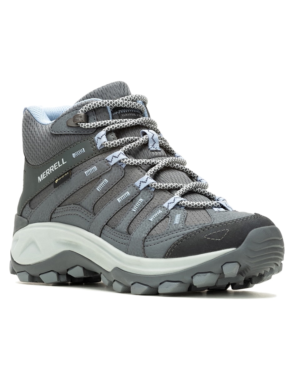 Tenis Claypool de mujer para hiking