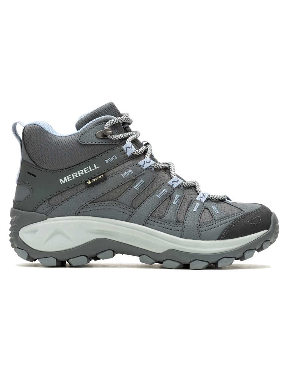 Tenis Claypool de mujer para hiking 5