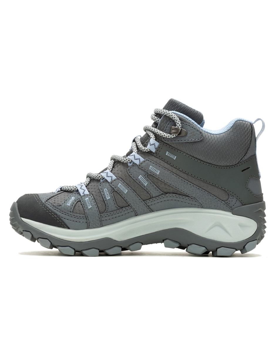 Tenis Claypool de mujer para hiking 6