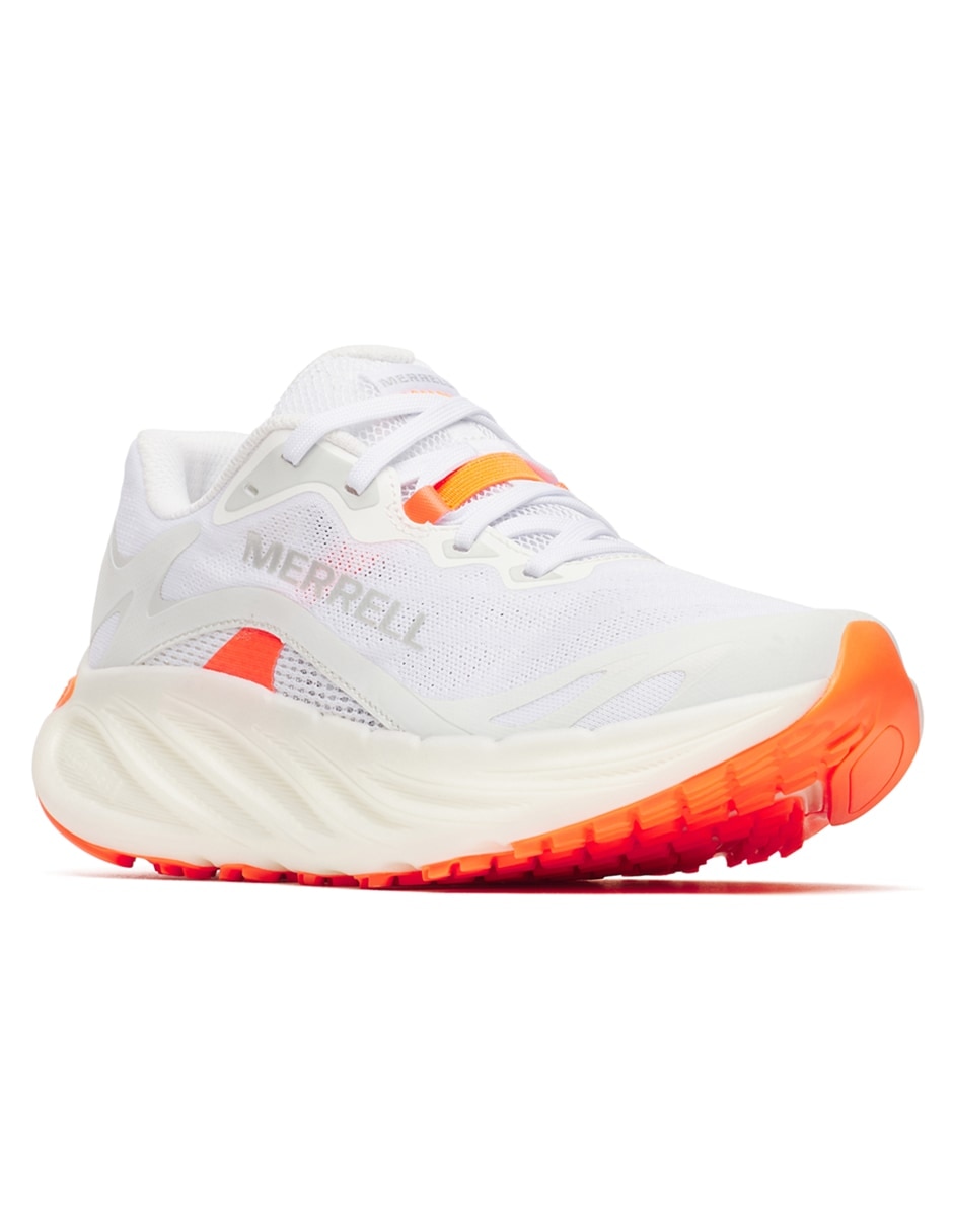 Tenis Promorph de mujer para trail running