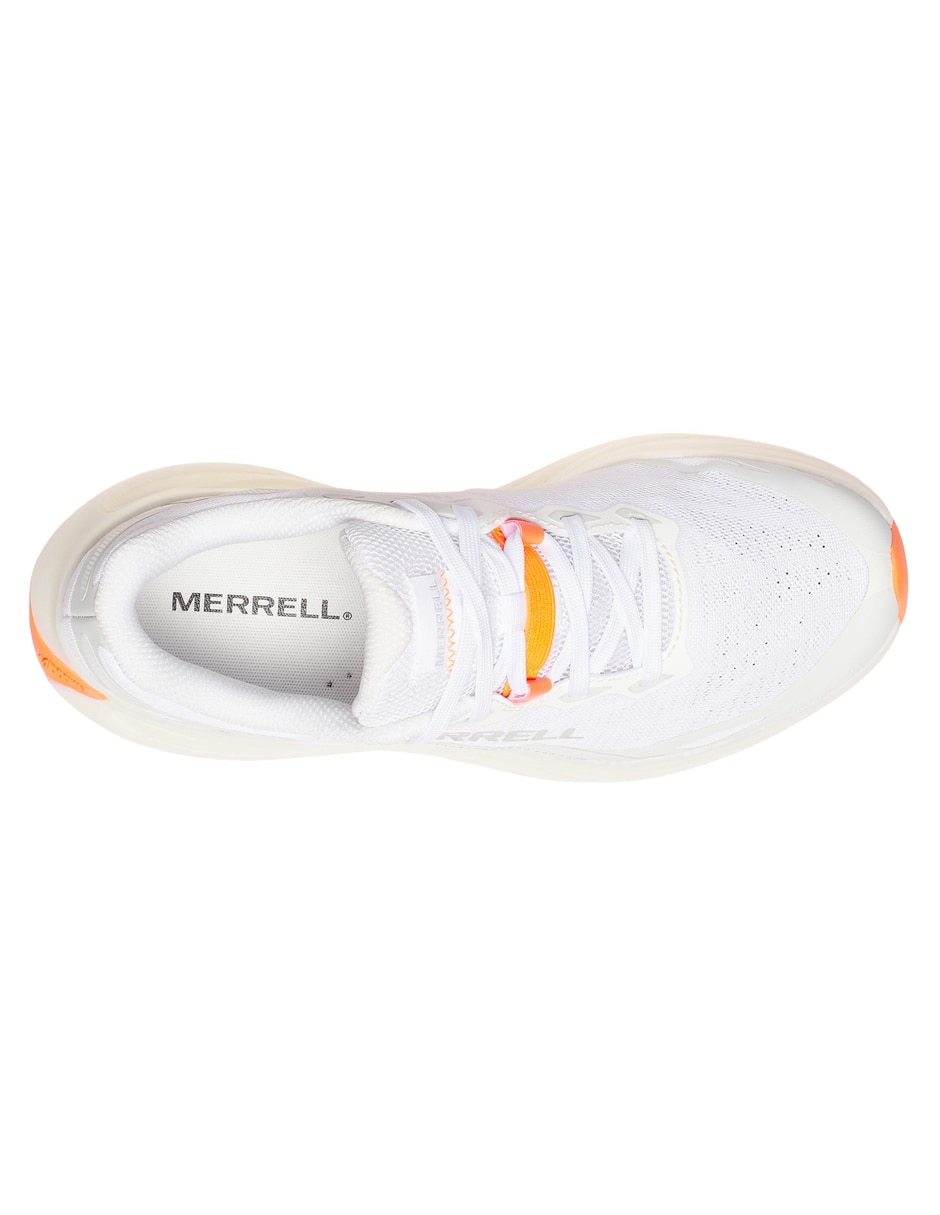 Tenis Promorph de mujer para trail running 2