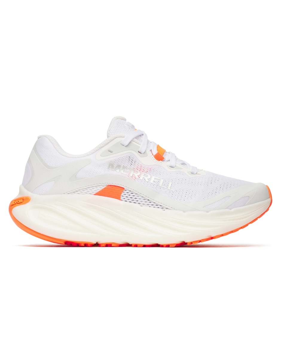 Tenis Promorph de mujer para trail running 6
