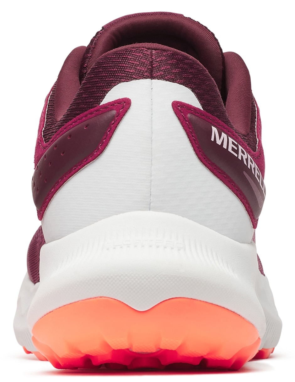 Tenis Antora de mujer para trail running 4
