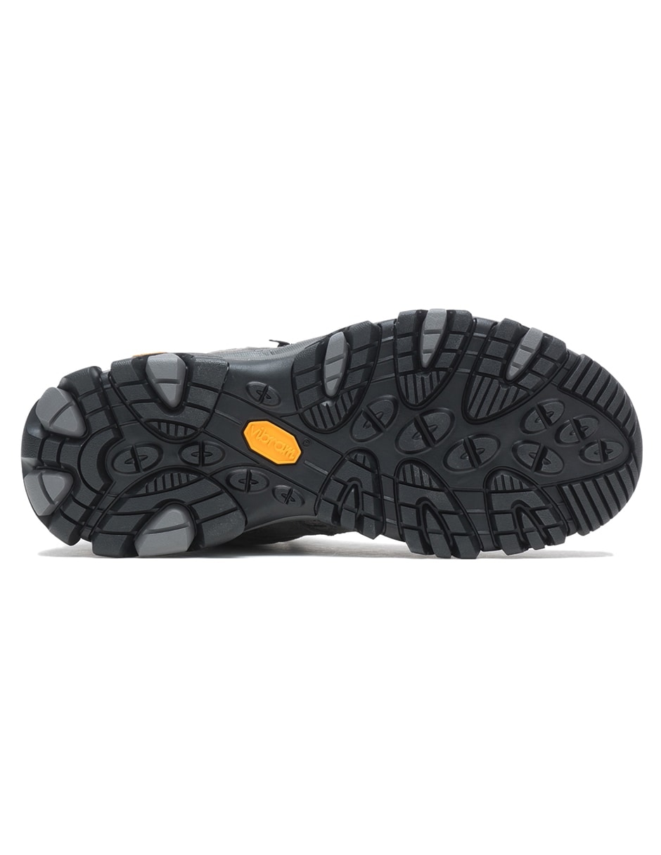 Tenis Moab 3 Mid Wp de mujer para hiking 3