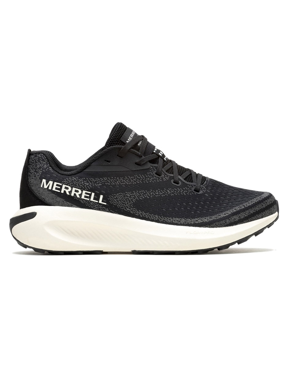 Tenis Morphlite de hombre para trail running 2