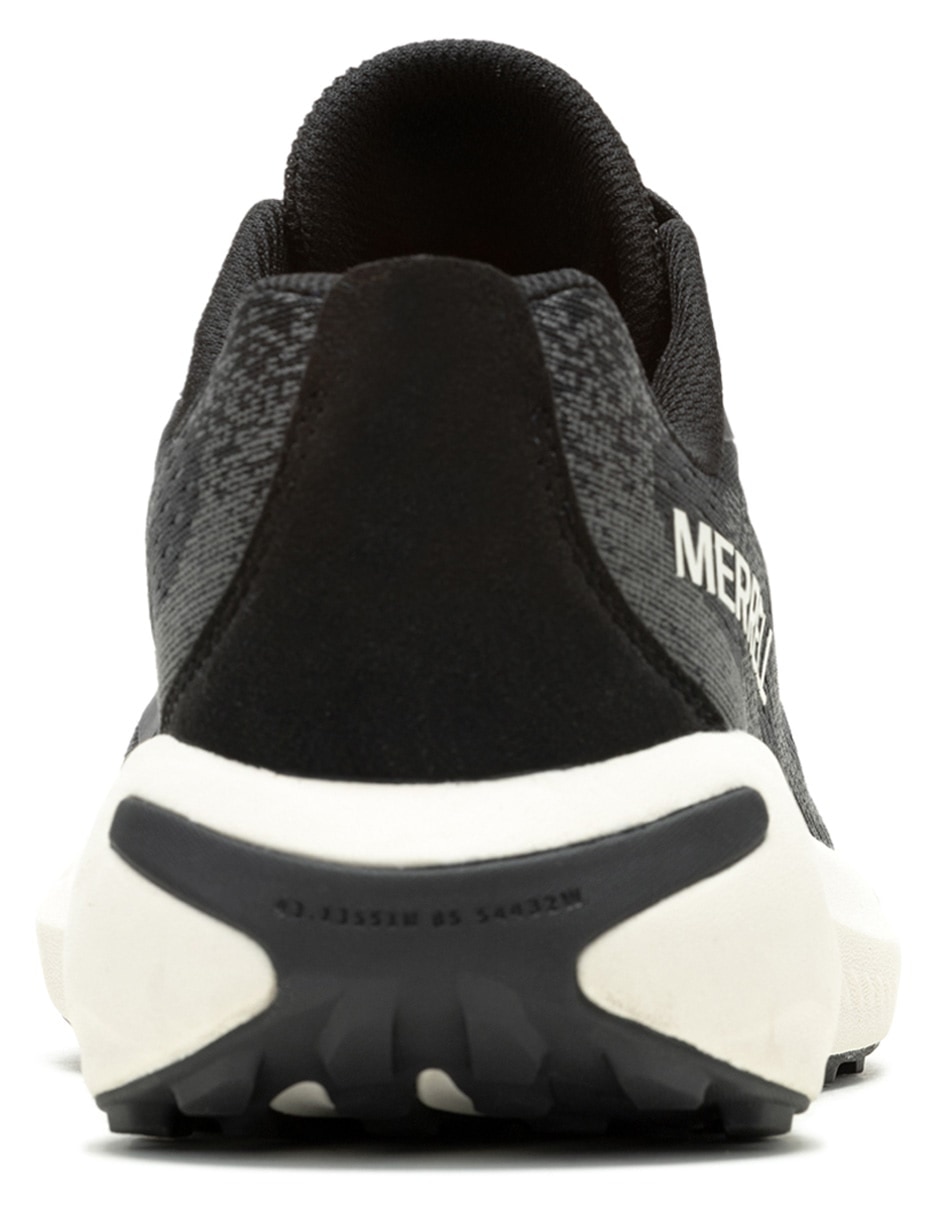 Tenis Morphlite de hombre para trail running 4