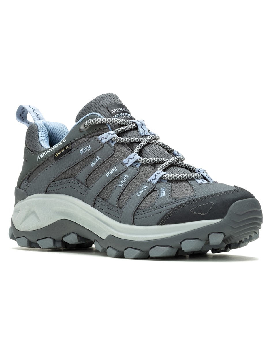 Tenis Claypool de mujer para hiking