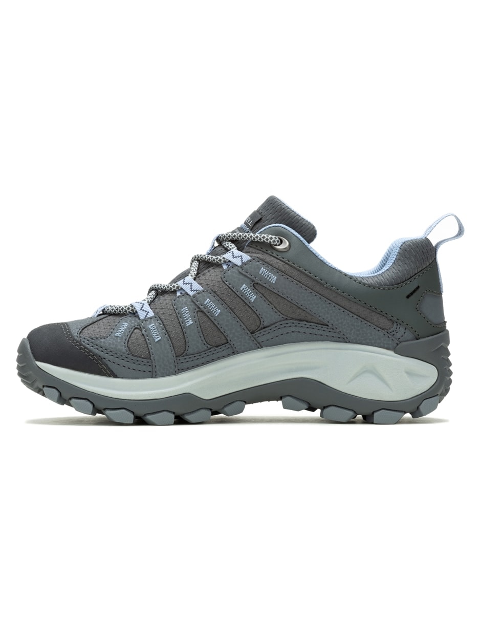 Tenis Claypool de mujer para hiking 6