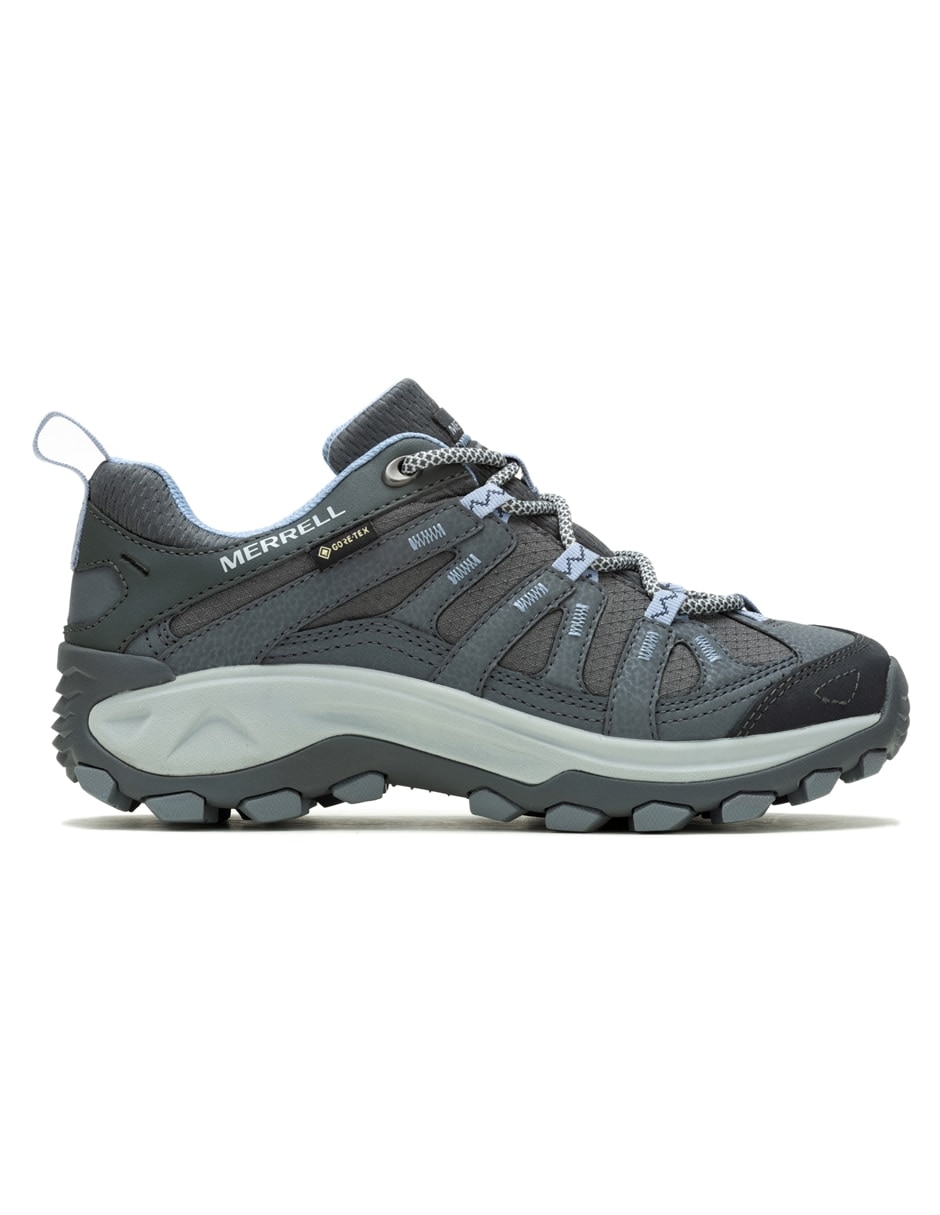 Tenis Claypool de mujer para hiking 7