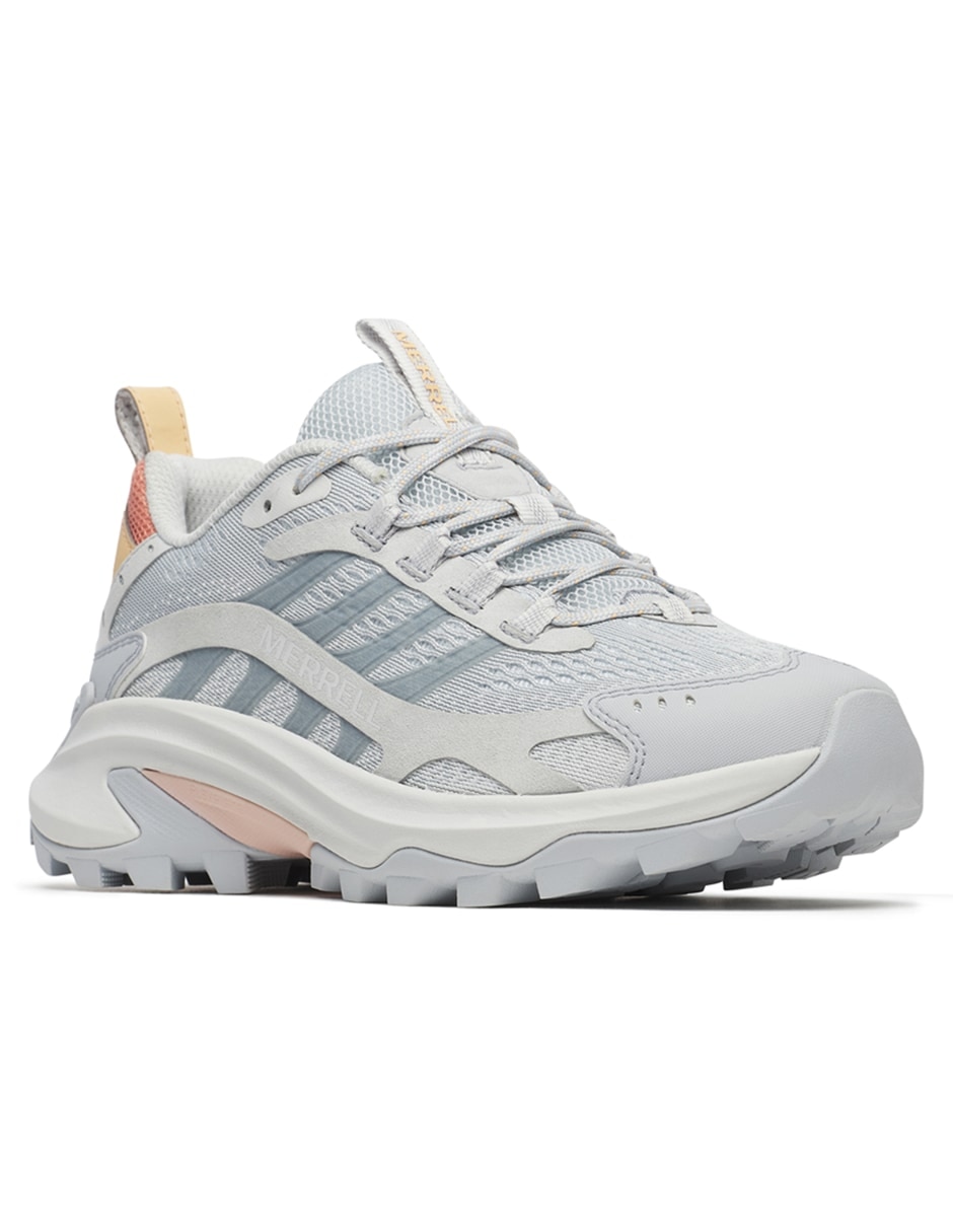 Tenis Moab Speed 2 de mujer para hiking