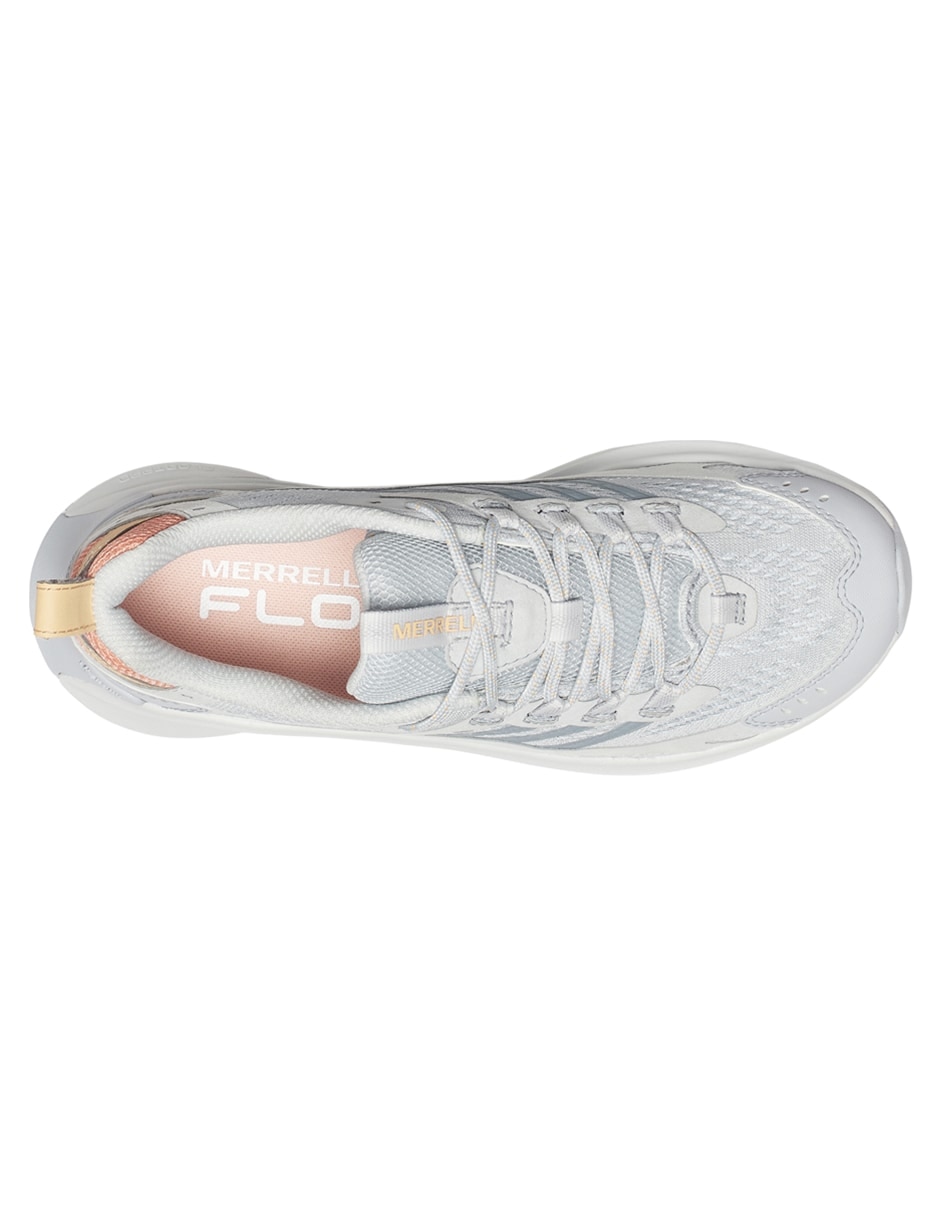 Tenis Moab Speed 2 de mujer para hiking 2