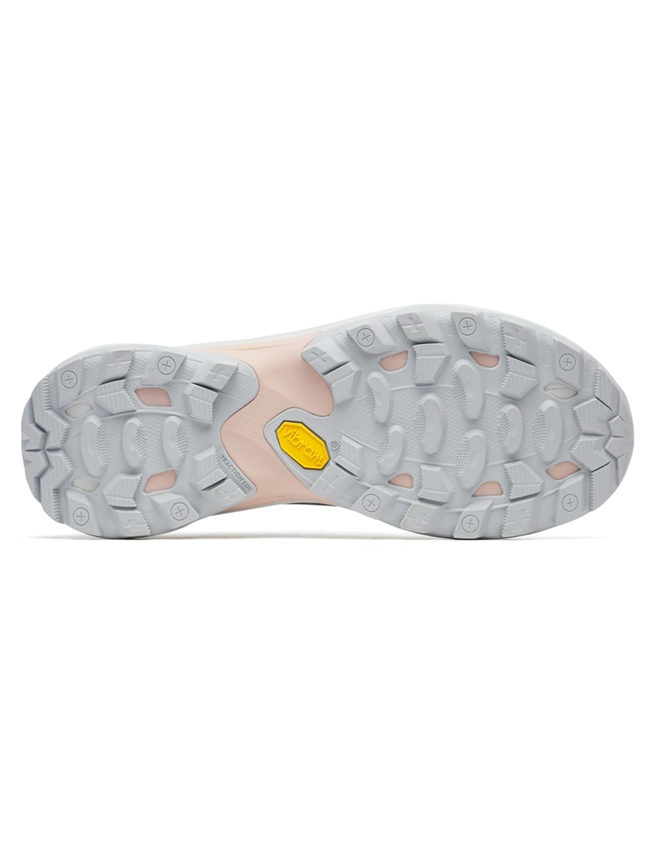 Tenis Moab Speed 2 de mujer para hiking 3
