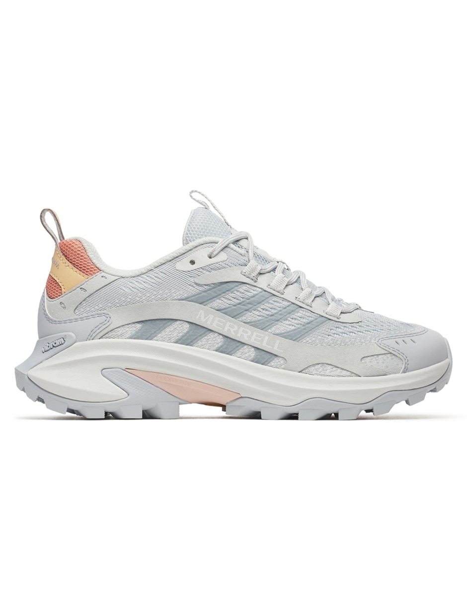 Tenis Moab Speed 2 de mujer para hiking 6