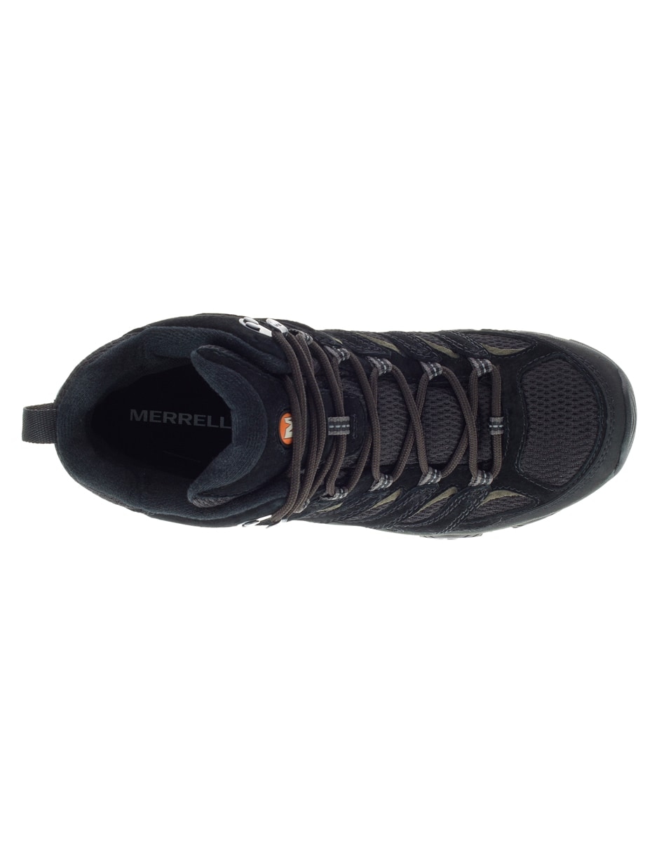 Tenis Moab 3 Mid Wp de hombre para hiking 2