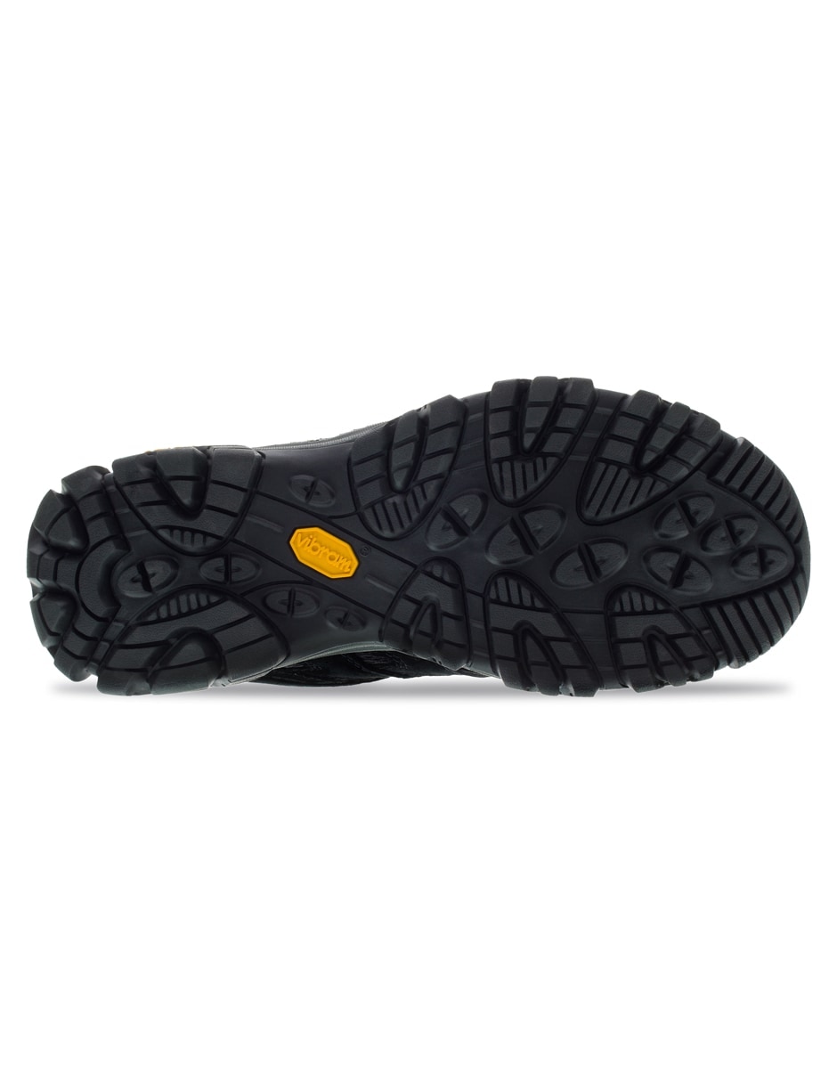 Tenis Moab 3 Mid Wp de hombre para hiking 3