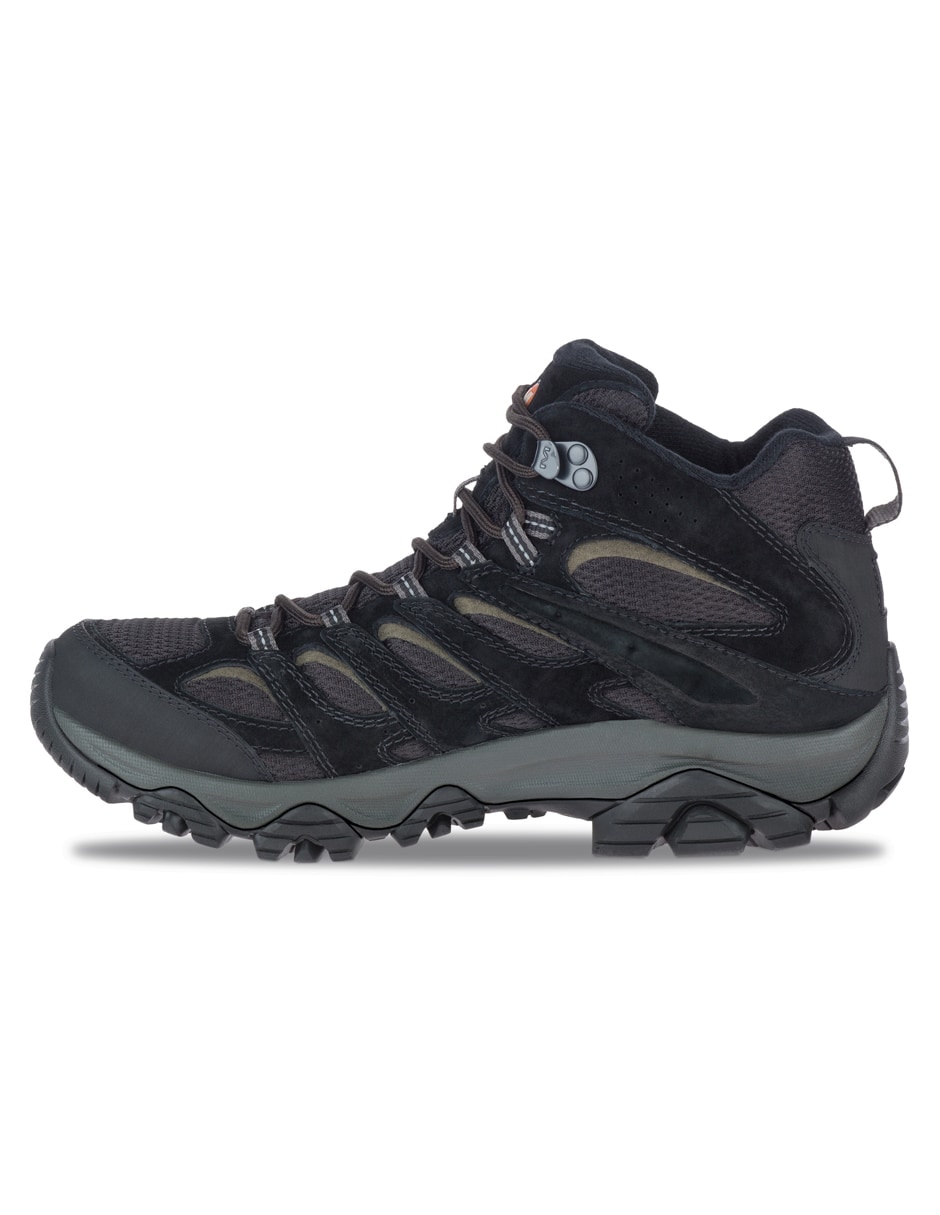 Tenis Moab 3 Mid Wp de hombre para hiking 8