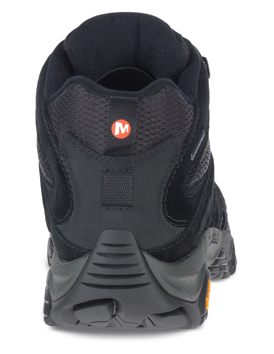 Tenis Moab 3 Mid Wp de hombre para hiking 9