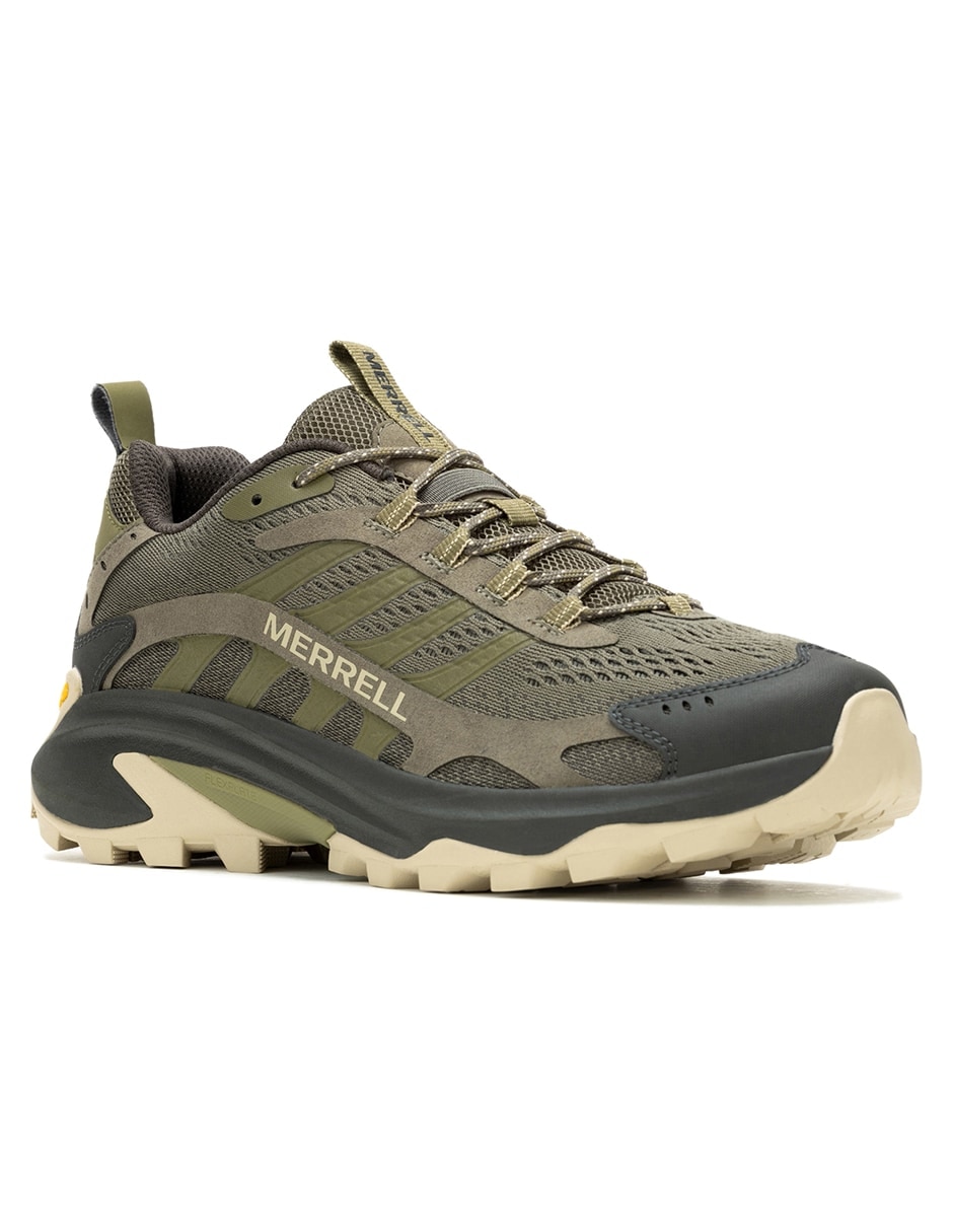 Tenis Moab Speed 2 de hombre para hiking