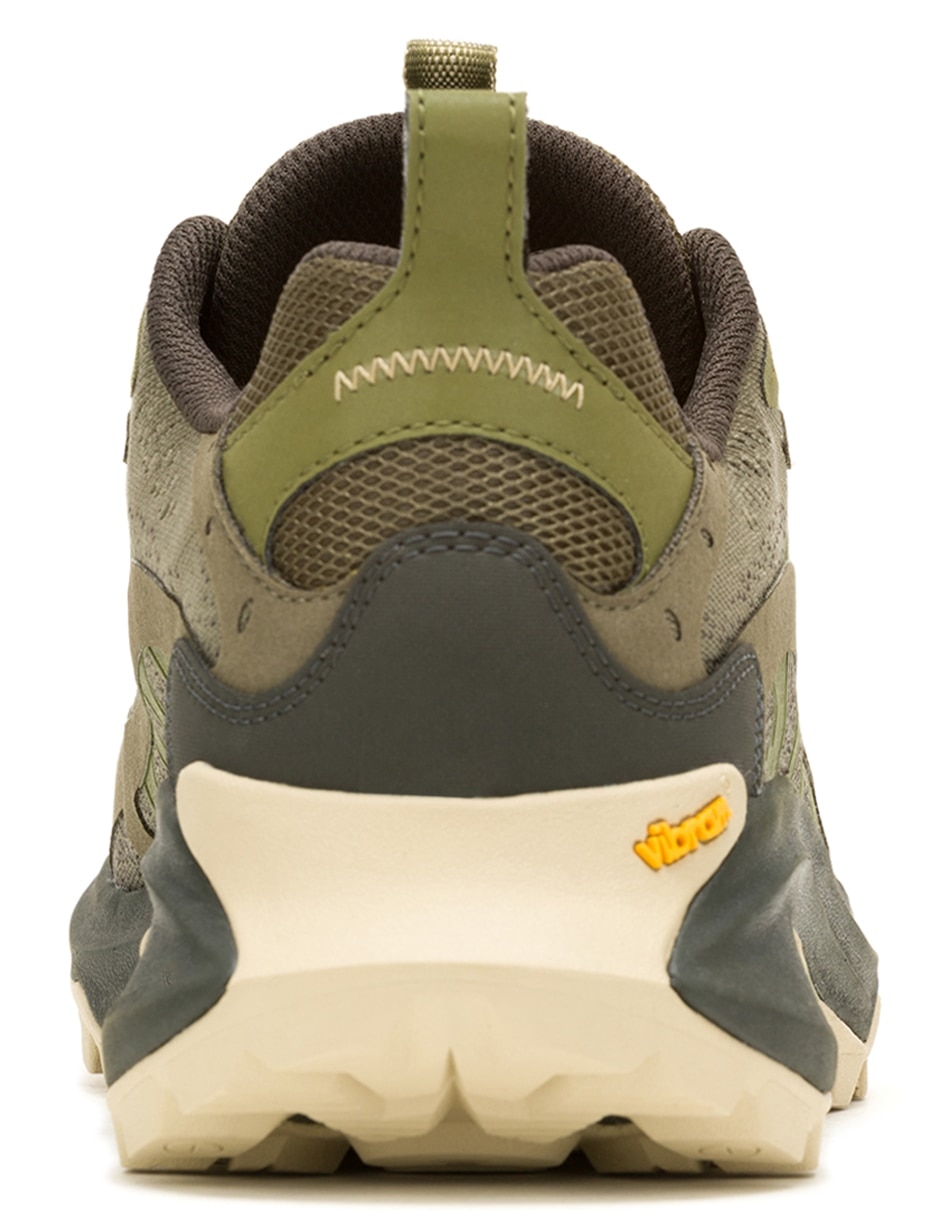 Tenis Moab Speed 2 de hombre para hiking 4