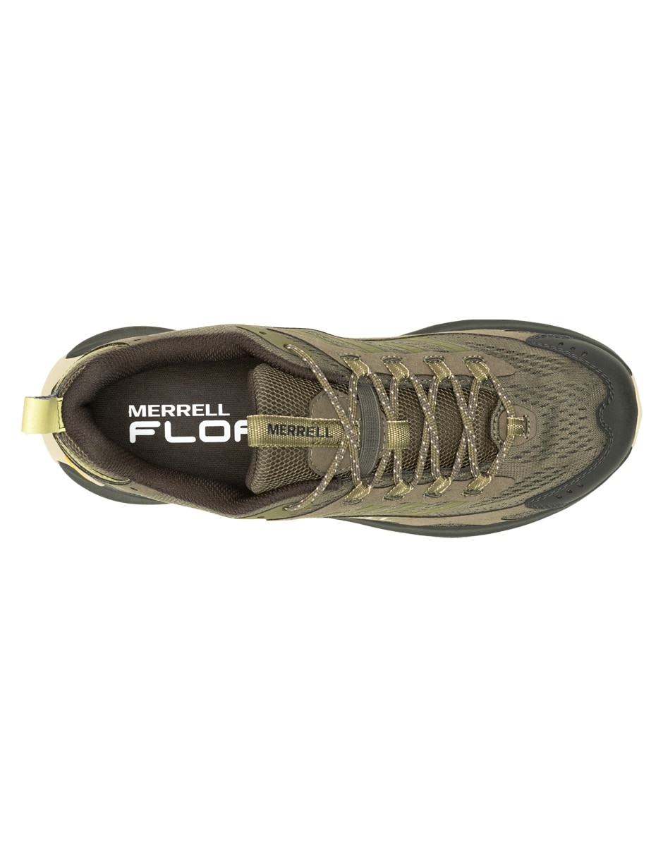 Tenis Moab Speed 2 de hombre para hiking 5