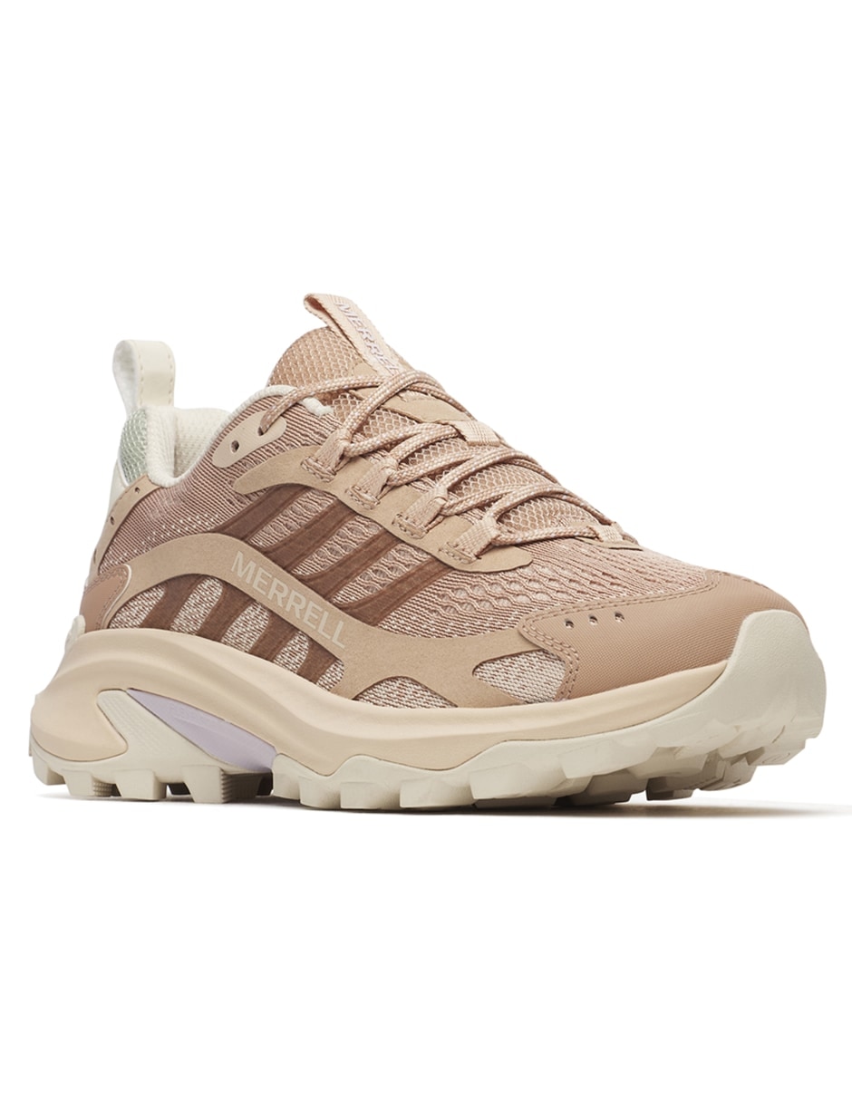 Tenis Moab Speed 2 de mujer para hiking