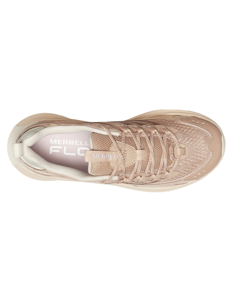 Tenis Moab Speed 2 de mujer para hiking 2