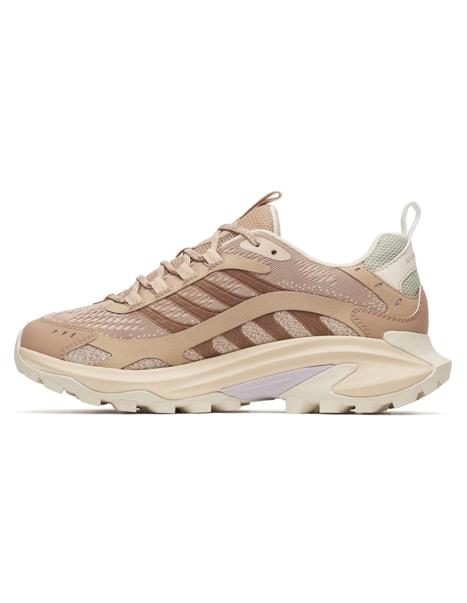 Tenis Moab Speed 2 de mujer para hiking 5