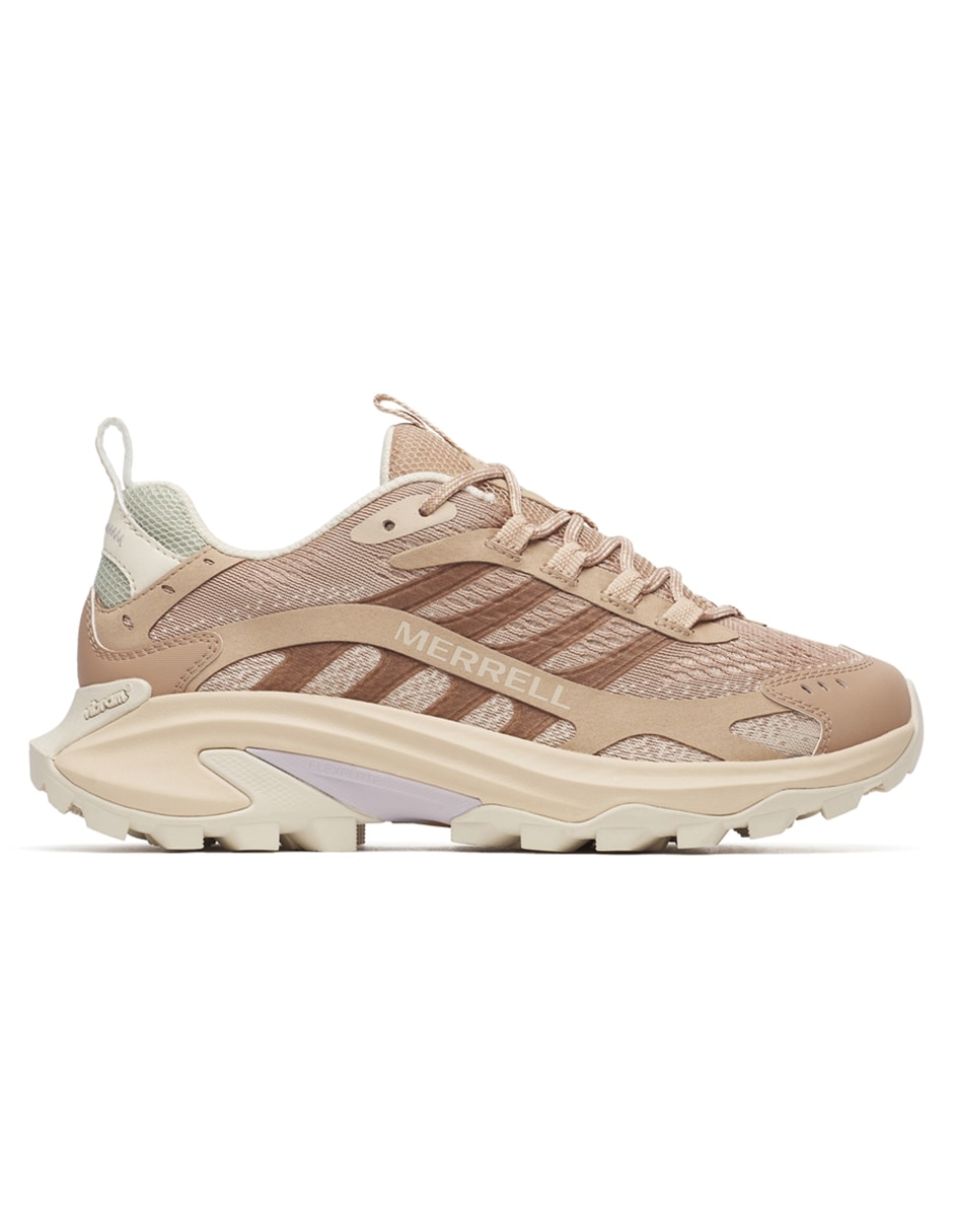 Tenis Moab Speed 2 de mujer para hiking 6