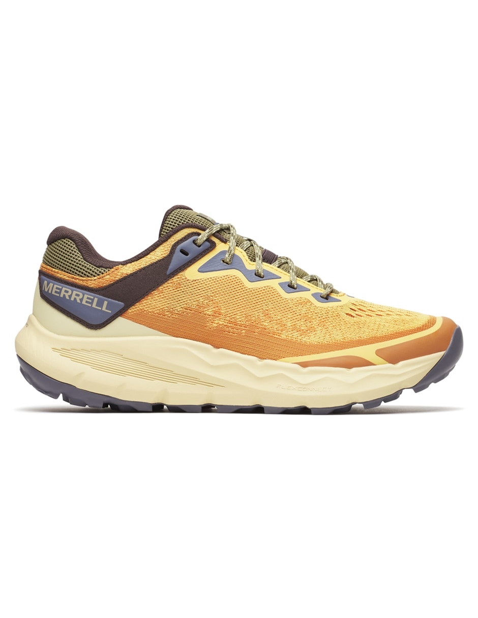 Tenis Nova 4 de hombre para trail running 2