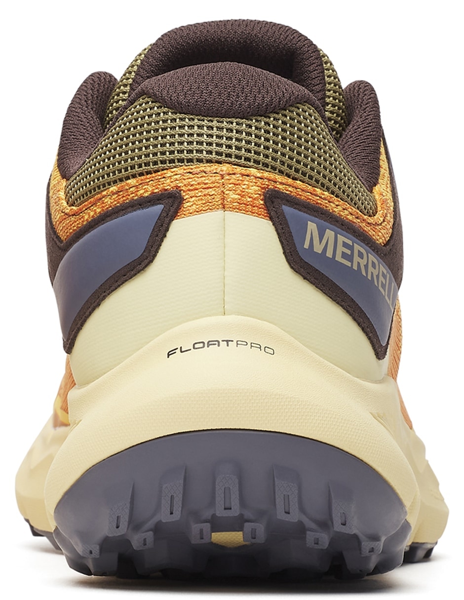 Tenis Nova 4 de hombre para trail running 4
