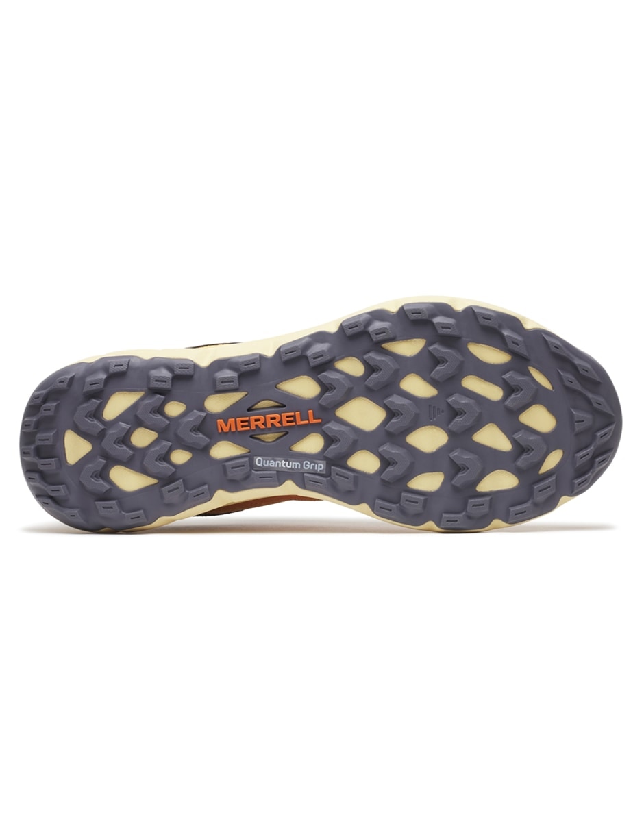 Tenis Nova 4 de hombre para trail running 6