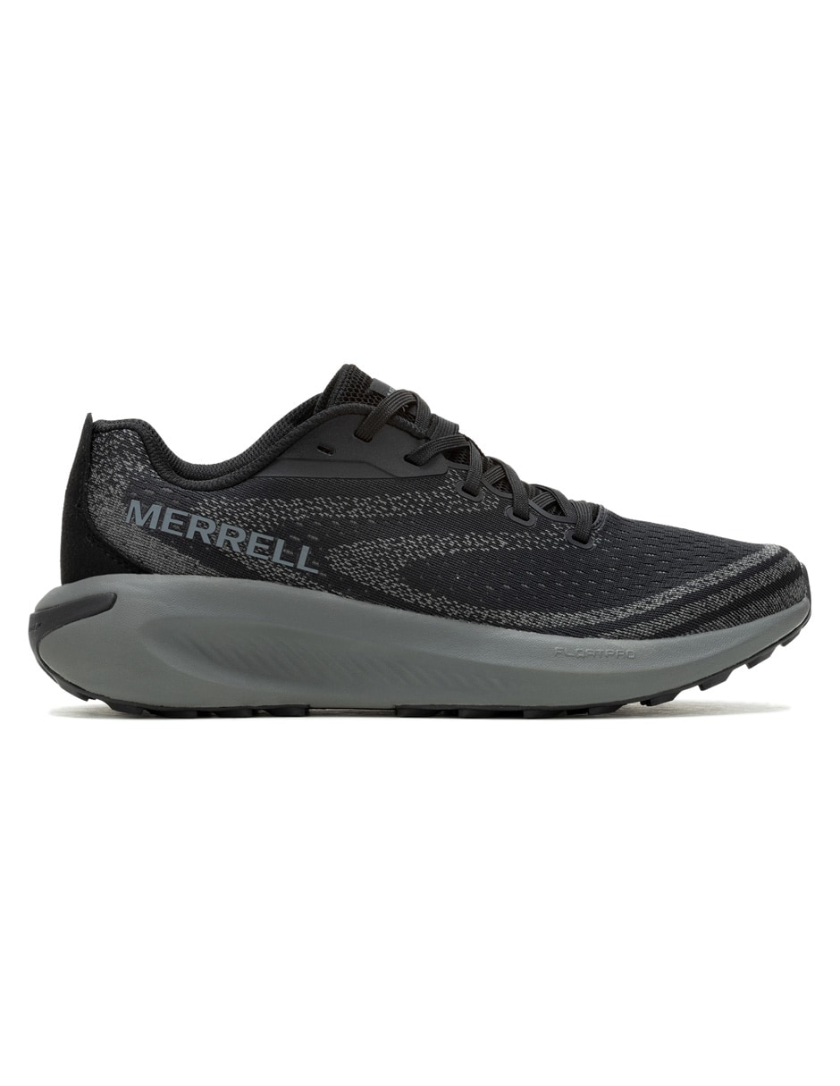 Tenis Morphlite de hombre para trail running 2