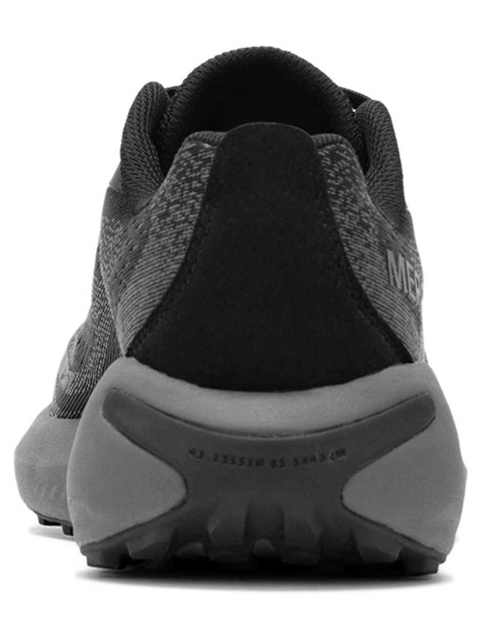 Tenis Morphlite de hombre para trail running 4