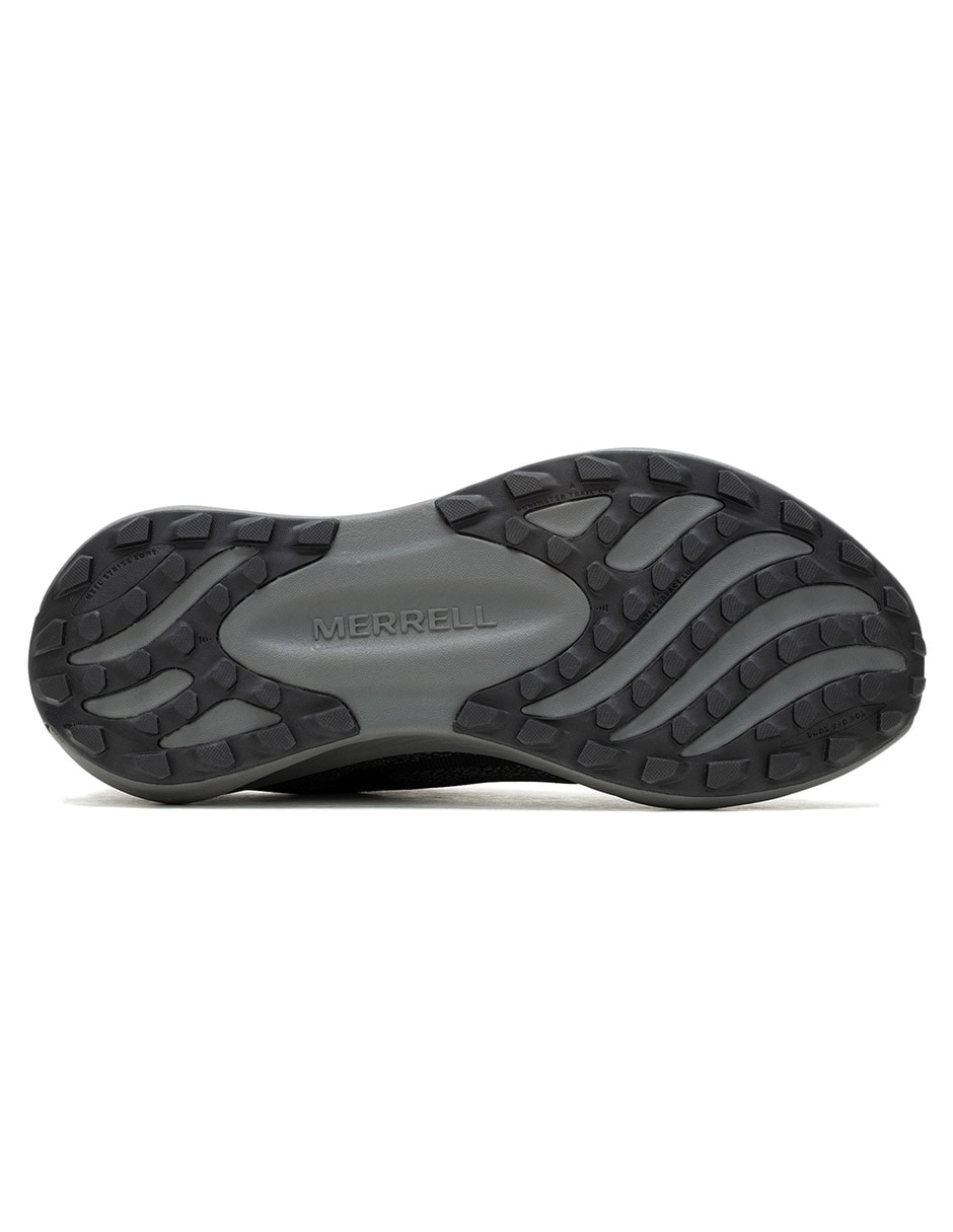 Tenis Morphlite de hombre para trail running 6