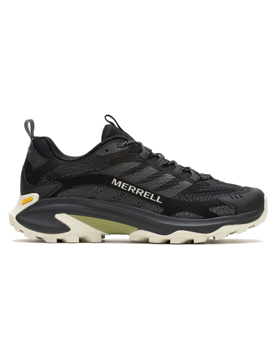 Tenis Moab Speed 2 de hombre para hiking 2