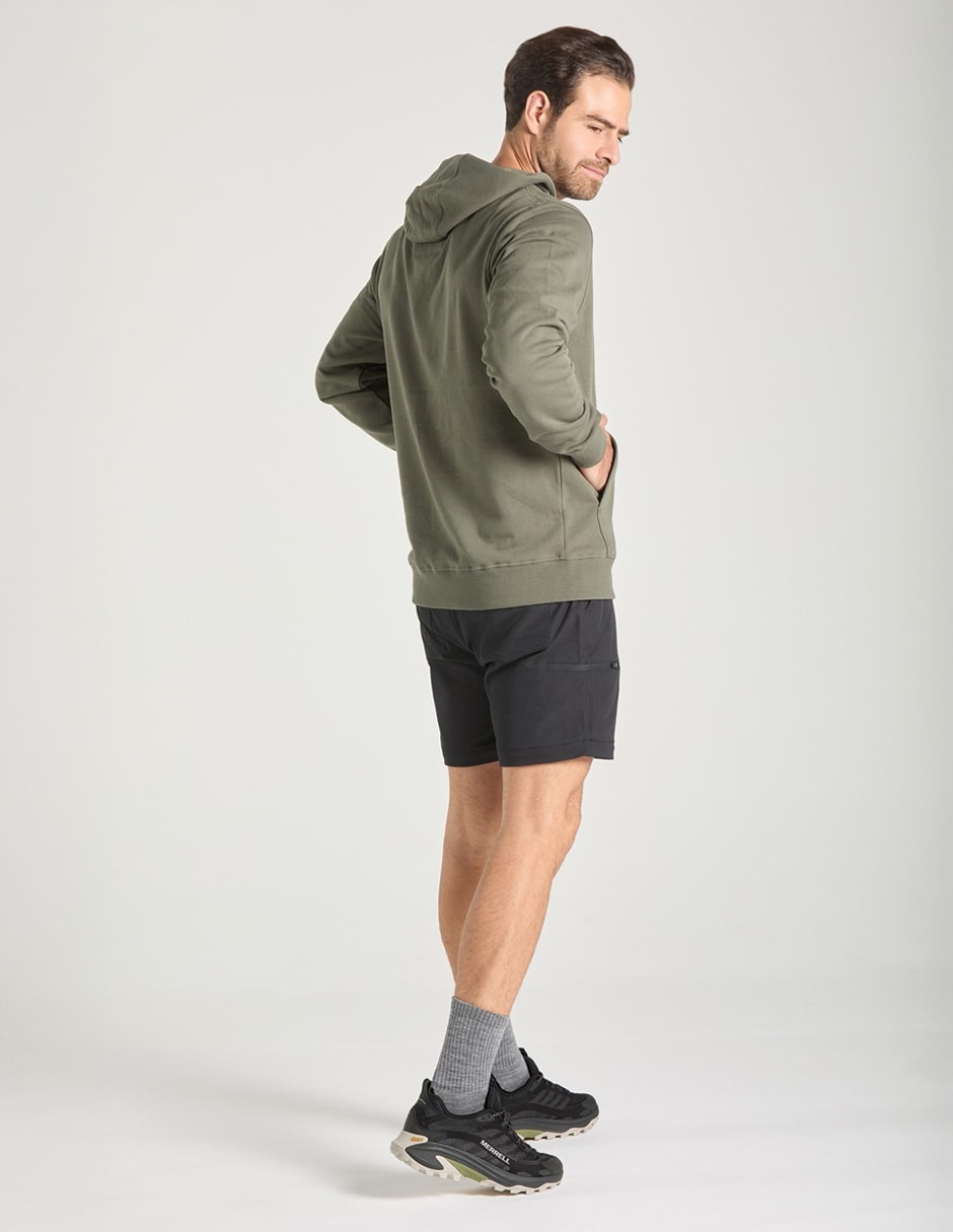 Tenis Moab Speed 2 de hombre para hiking 8